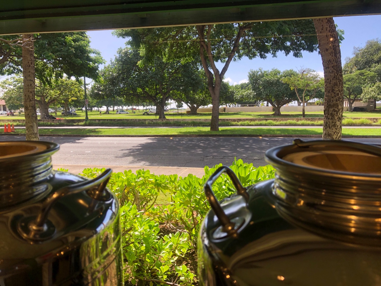 ハワイ2日目は西オアフへ Another Sky In My Hawaii