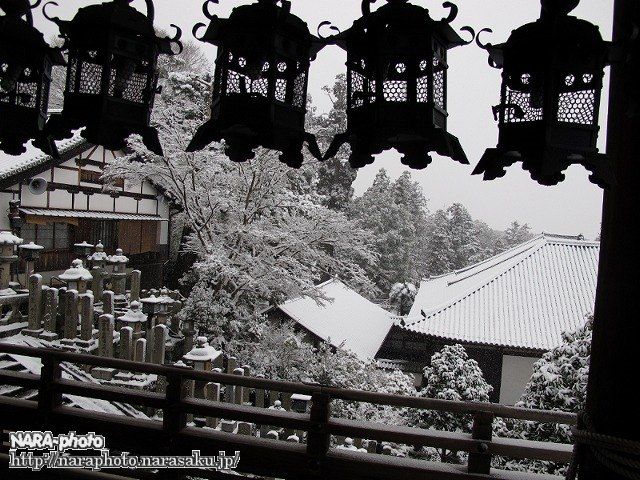 東大寺二月堂5