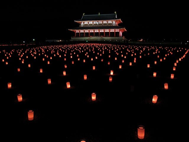 平城京天平祭11