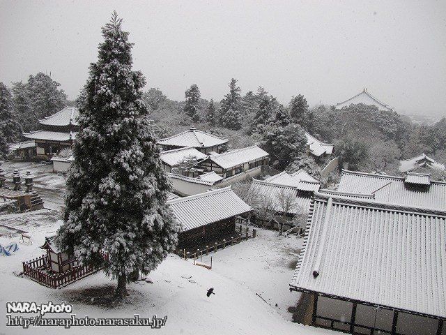 東大寺二月堂3