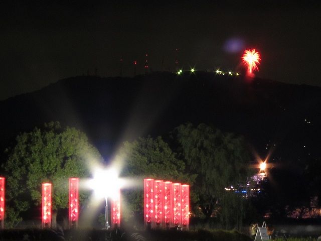 天平祭10