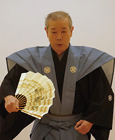 能楽
