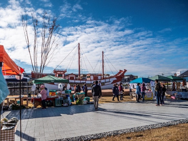 3_マルシェ模様