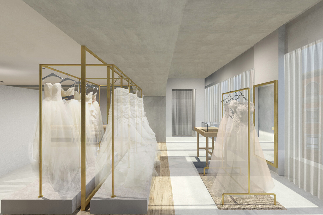 Takami Bridalが奈良県に初進出 12月19日 木 に Takami Bridal Nara New Open 奈良の地元情報を毎日更新 ならぷら