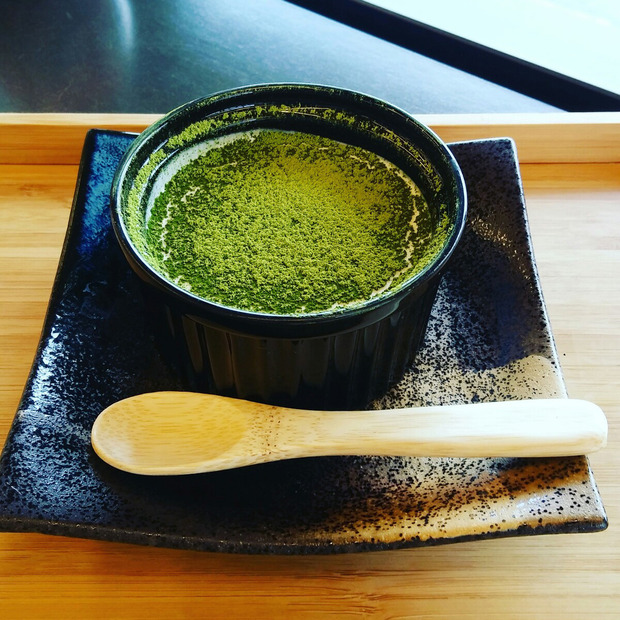 大和茶良