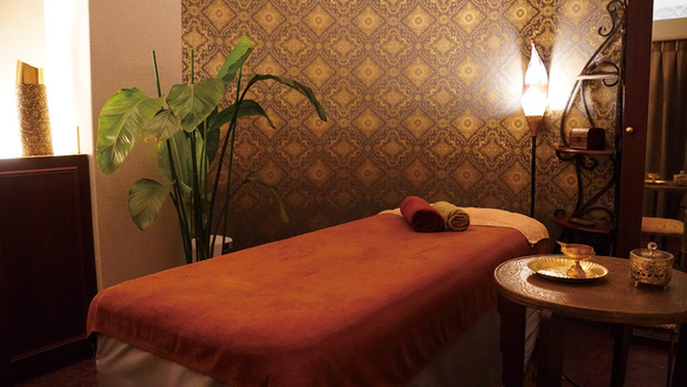 西大寺OKAMOTOビルVIP