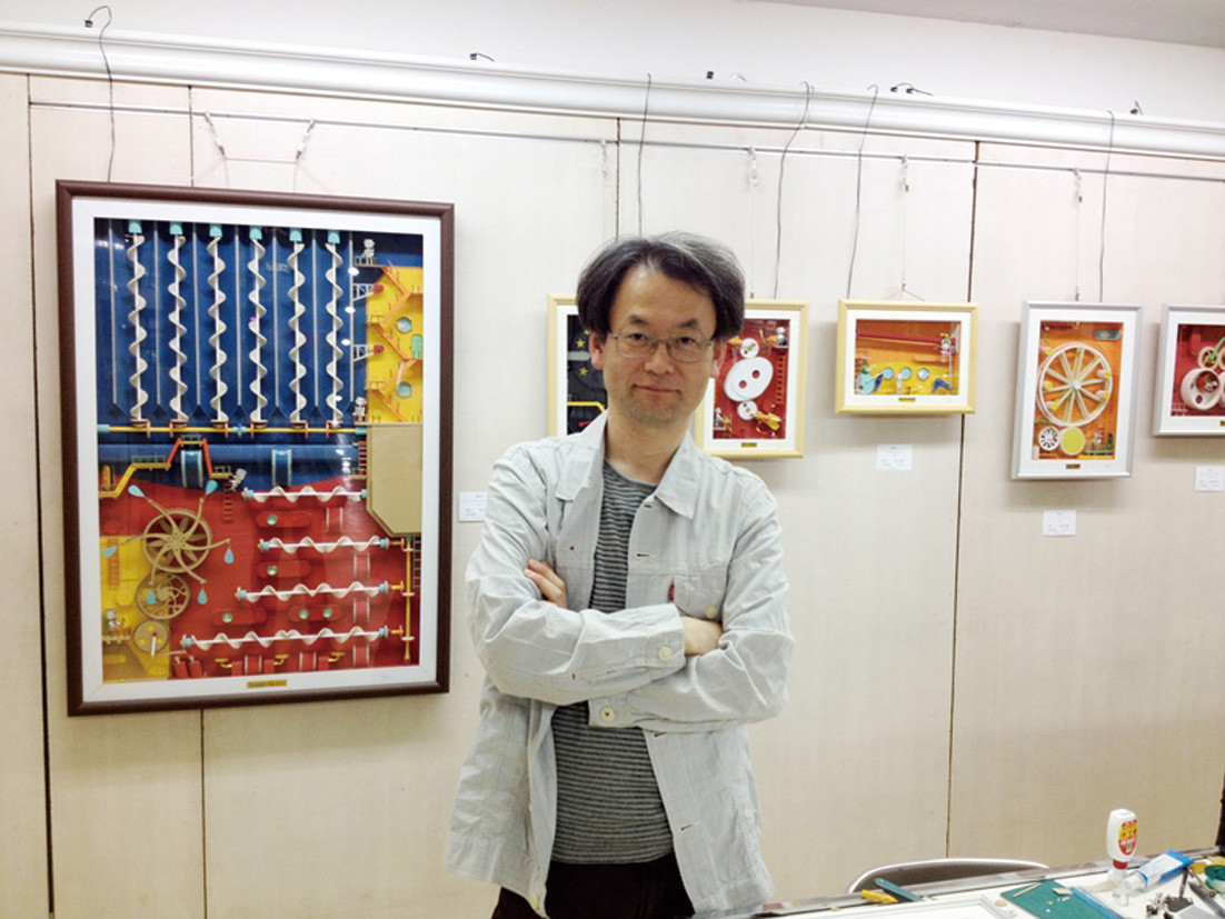 11月24日 土 アナログアニメを作ってみよう 奈良ひとまち大学のcm動画 誕生 奈良の地元情報を毎日更新 ならぷら 11月24日 土 アナログアニメを作ってみよう 奈良ひとまち大学のcm動画 誕生 奈良の地元情報を毎日更新 ならぷら