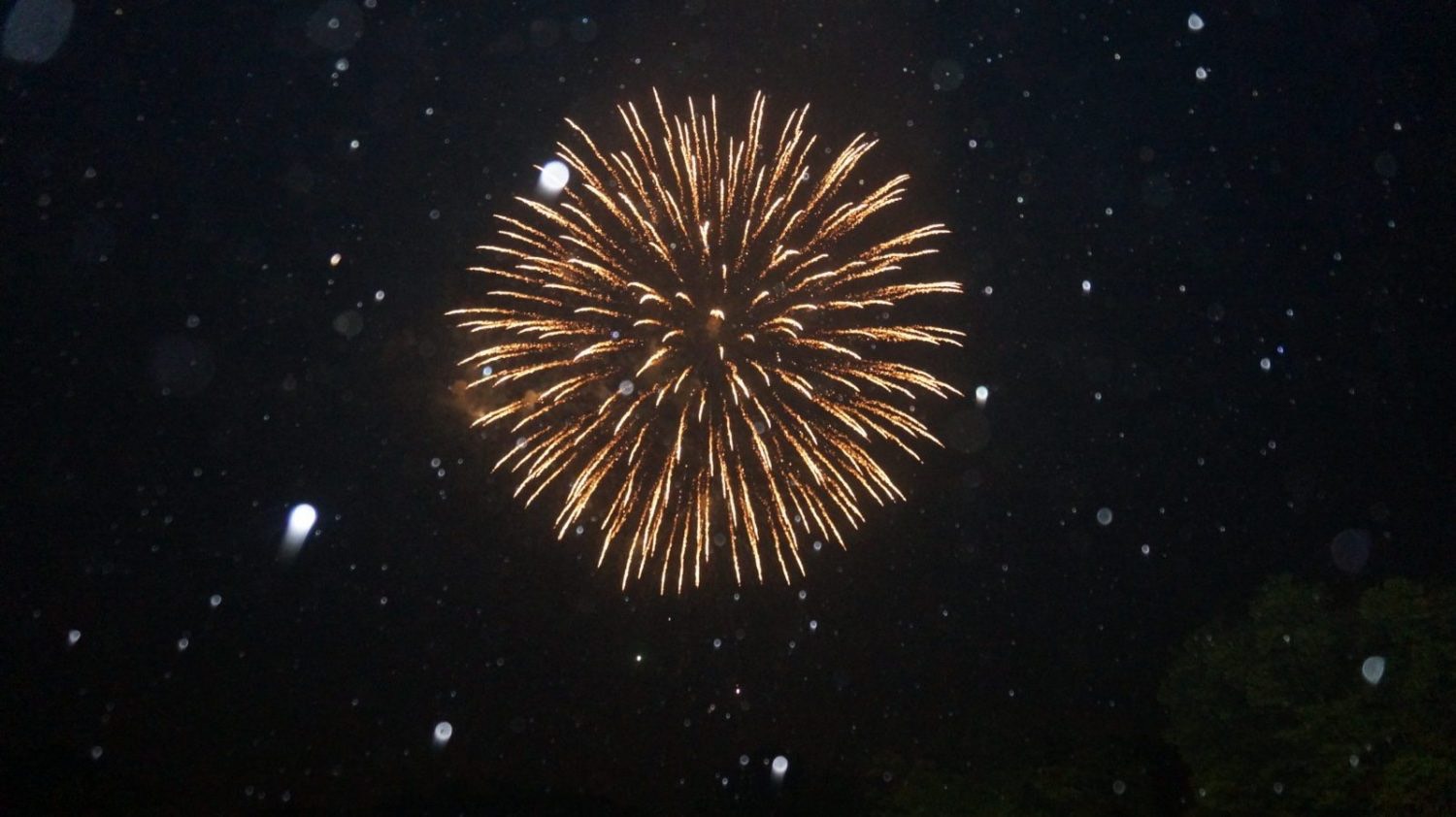 奈良の花火大会19 19年8月10日 土 11日 日 開催 第41回鹿ノ台納涼祭 In 生駒市鹿ノ台 奈良の地元情報を毎日更新 ならぷら