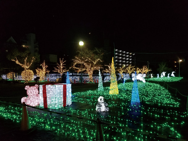 天理光の祭典