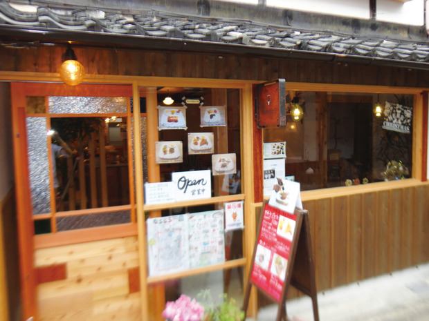 キャラメルDSC01842