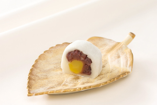 栗大福イメージ