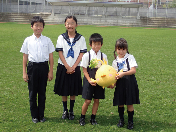 奈良学園小学校