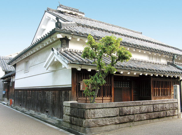 上田家住宅-20100824_175834