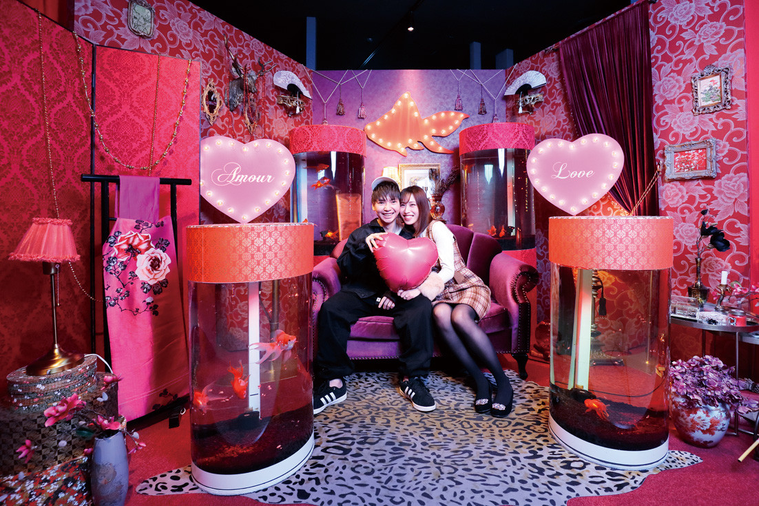 夏の遊び対決 インドア編 和風体験型 テーマパーク 奈良祭都 Narasight 奈良の地元情報を毎日更新 ならぷら