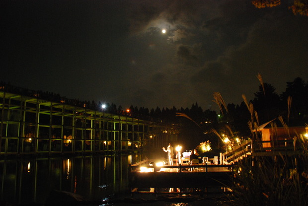 観月の夕べイメージ1