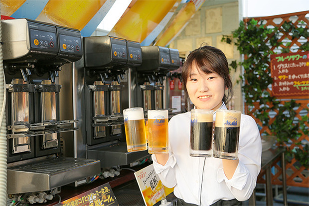 beer-girl