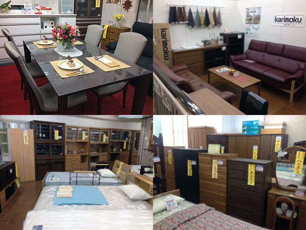 02_店舗内覧
