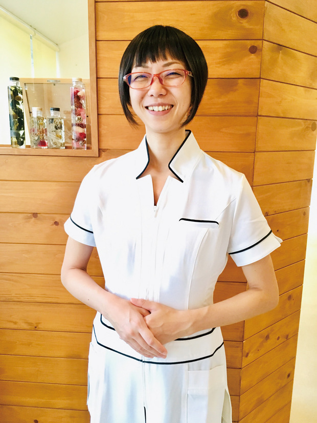 994342-整体院hana院長