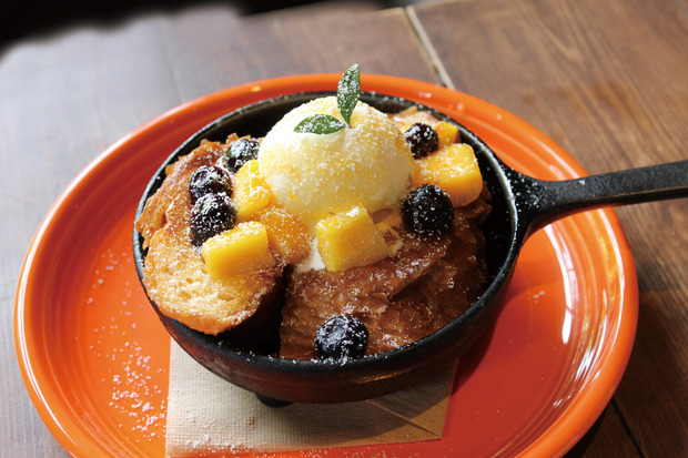 PAOフレンチトースト_8871