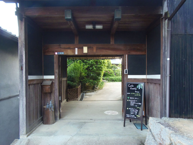 門