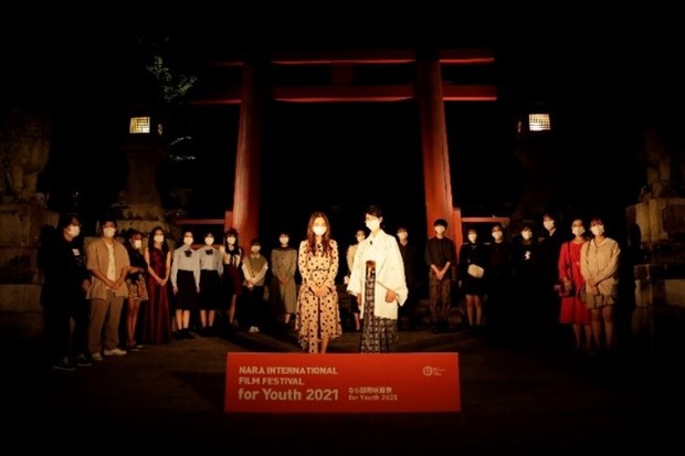 奈良の地元情報を毎日更新 ならぷら