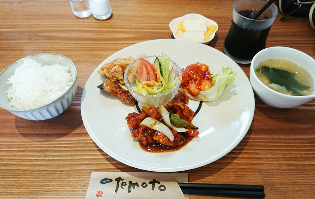 18年10月上旬オープン カフェ しょうらくで しょうらくランチ を食べてみた In 香芝市北今市 奈良の地元情報を毎日更新 ならぷら 18年10月上旬オープン カフェ しょうらくで しょうらくランチ を食べてみた In 香芝市北今市 奈良の地元情報を毎日更新 ならぷら