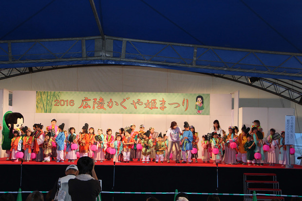 広陵たなばた祭