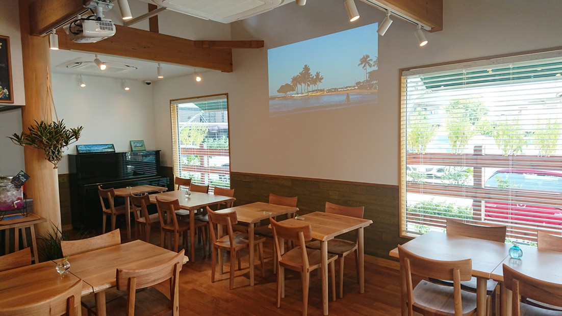 18年6月9日オープン ビッグマウンテン カフェ ファームで モーニングセット を食べてみた In 奈良市西新在家町 奈良 の地元情報を毎日更新 ならぷら