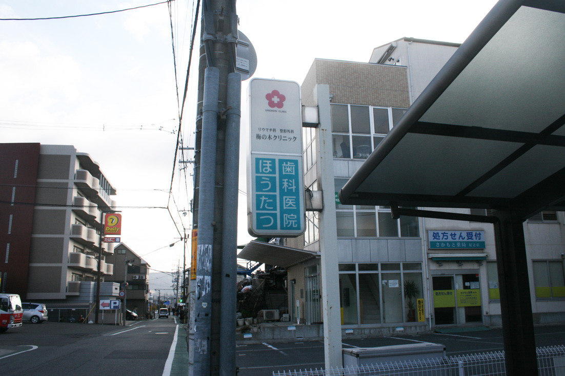 奈良市尼辻中町 ほうたつ歯科医院 さんに行ってきました 奈良の地元情報を毎日更新 ならぷら