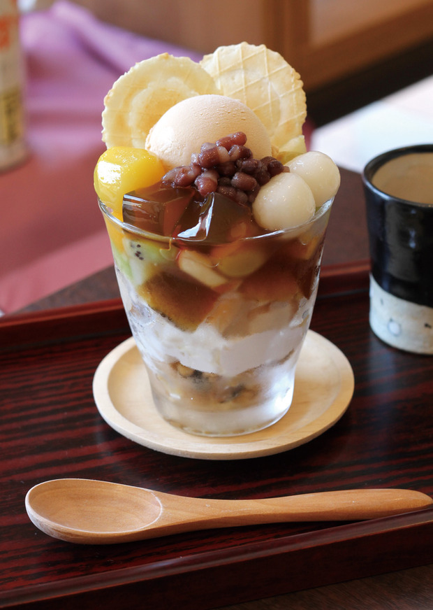 MAIKO_ほうじ茶パフェ_2350