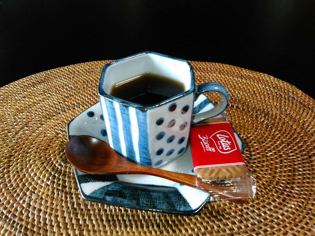 コーヒー