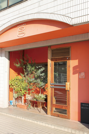 シフォル-店