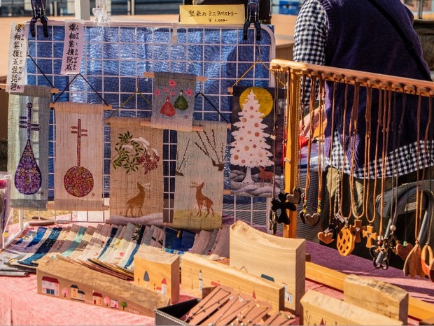 1_マルシェ模様