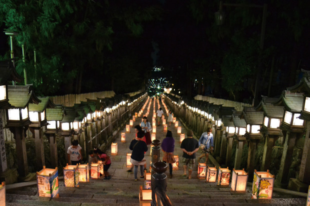 万燈会2