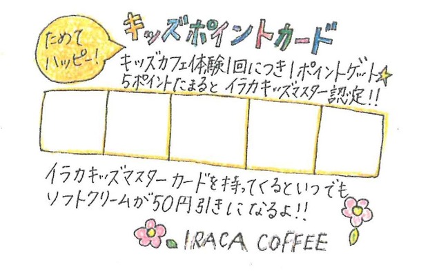 キッズカード_裏