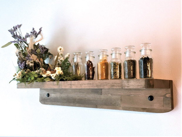 本格スパイスが楽しめます