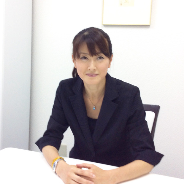 石田さんカウンセリング