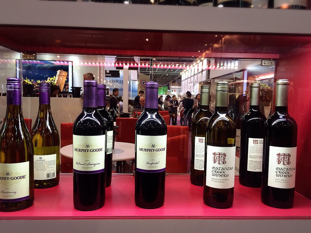 中田英寿さん 来港 世界最大級ワイン スピリッツ見本市 Vinexpo ヴィネクスポ 開催 香港最新情報 楢橋里彩の彩りアジア地図