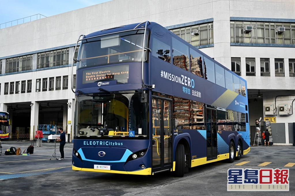 香港最新情報 香港初 2階建て電動バス運行開始 香港最新情報 楢橋里彩の彩りアジア地図 香港最新情報 香港初 2階建て電動バス運行開始 香港最新情報 楢橋里彩の彩りアジア地図