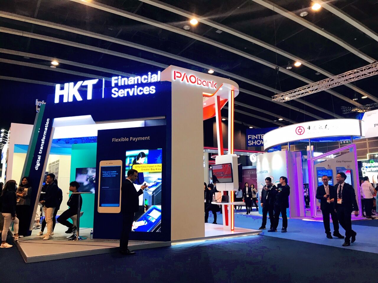 香港最新情報 アジア金融フォーラムが開幕 香港最新情報 楢橋里彩の彩りアジア地図