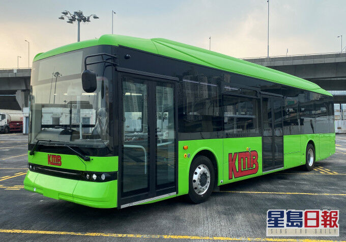 香港最新情報 Byd 右ハンドル電動シングルデッカーバス販売 世界初 香港最新情報 楢橋里彩の彩りアジア地図