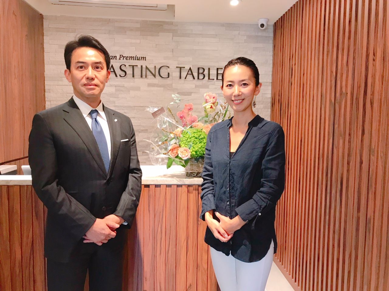 シュガーレディのフラッグショップがオープン 香港最新情報 楢橋里彩の彩りアジア地図