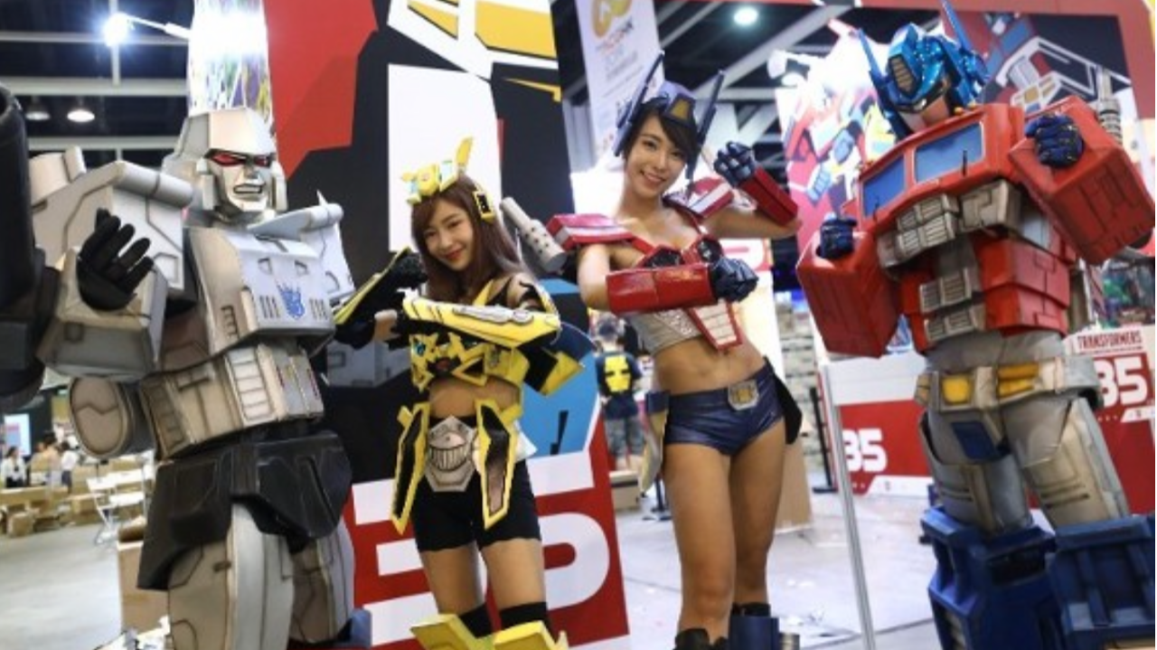 香港最新情報 漫画アニメの祭典 香港動漫電玩節2020 予定通り開催 香港最新情報 楢橋里彩の彩りアジア地図 香港最新情報 漫画アニメの祭典 香港動漫電玩節2020 予定通り開催 香港最新情報 楢橋里彩の彩りアジア地図