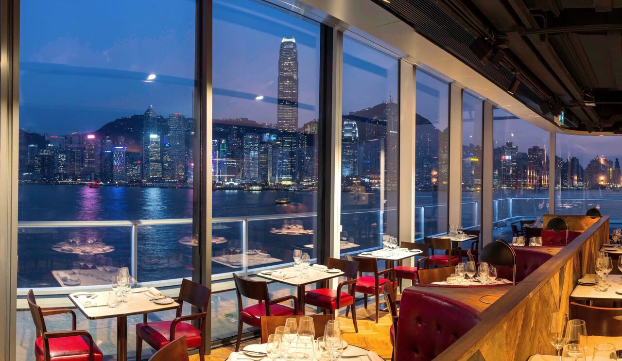 新型コロナウィルス 人気シェフのレストラン 閉店相次ぐ 香港最新情報 楢橋里彩の彩りアジア地図