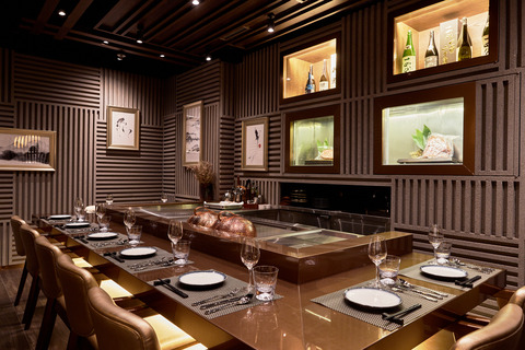 Teppanyaki Mihara (3)