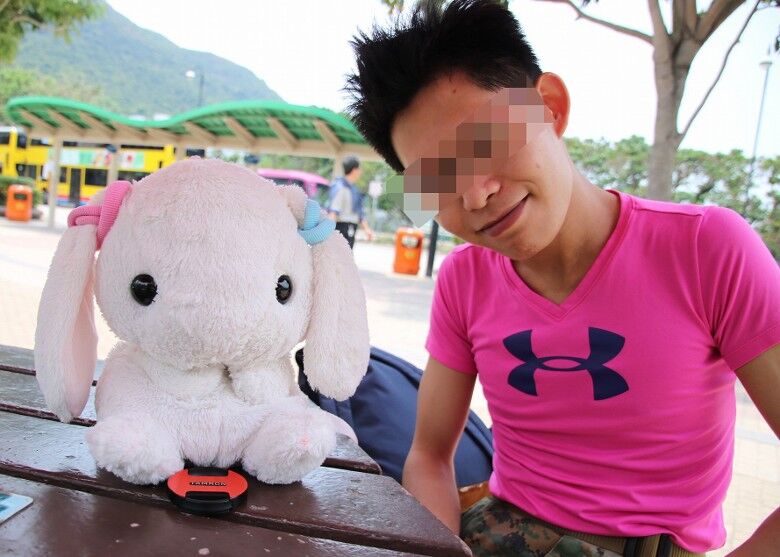 香港最新情報 日本人記者か エアガン所持で逮捕 香港最新情報 楢橋里彩の彩りアジア地図