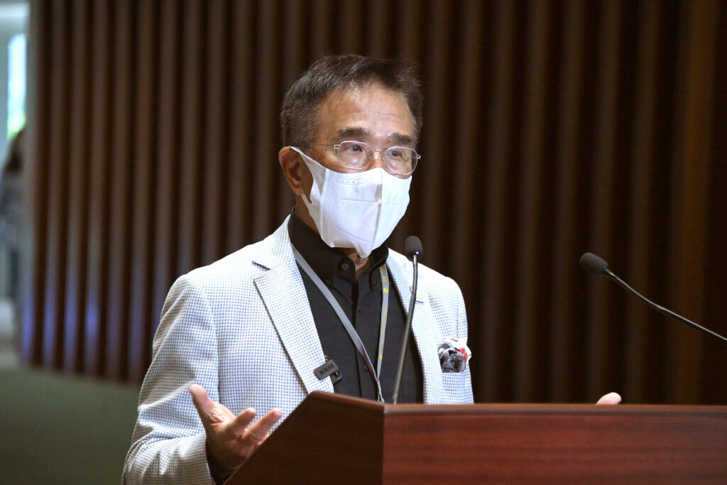 【香港最新情報】「出入境再開、初日の本土客は五千人」 : 香港最新情報|楢橋里彩の彩りアジア地図