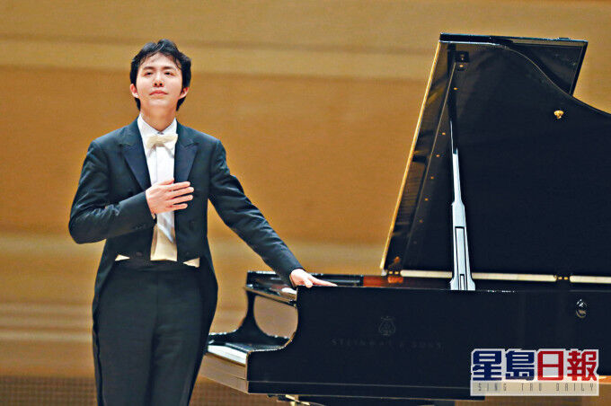 中国最新情報 ピアノ王子 ユンディ リ氏 買春の疑いで拘束 香港最新情報 楢橋里彩の彩りアジア地図