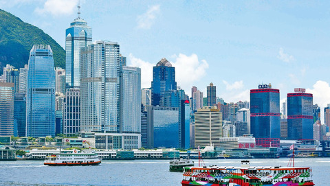香港_2