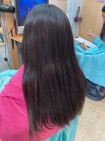 修学旅行に行く前に髪のメンテナンスをすること 奈良 髪質改善縮毛矯正専門店 美容室トラブル急増中 修学旅行に行く前に髪のメンテナンスをすること 奈良 髪質改善縮毛矯正専門店 美容室トラブル急増中